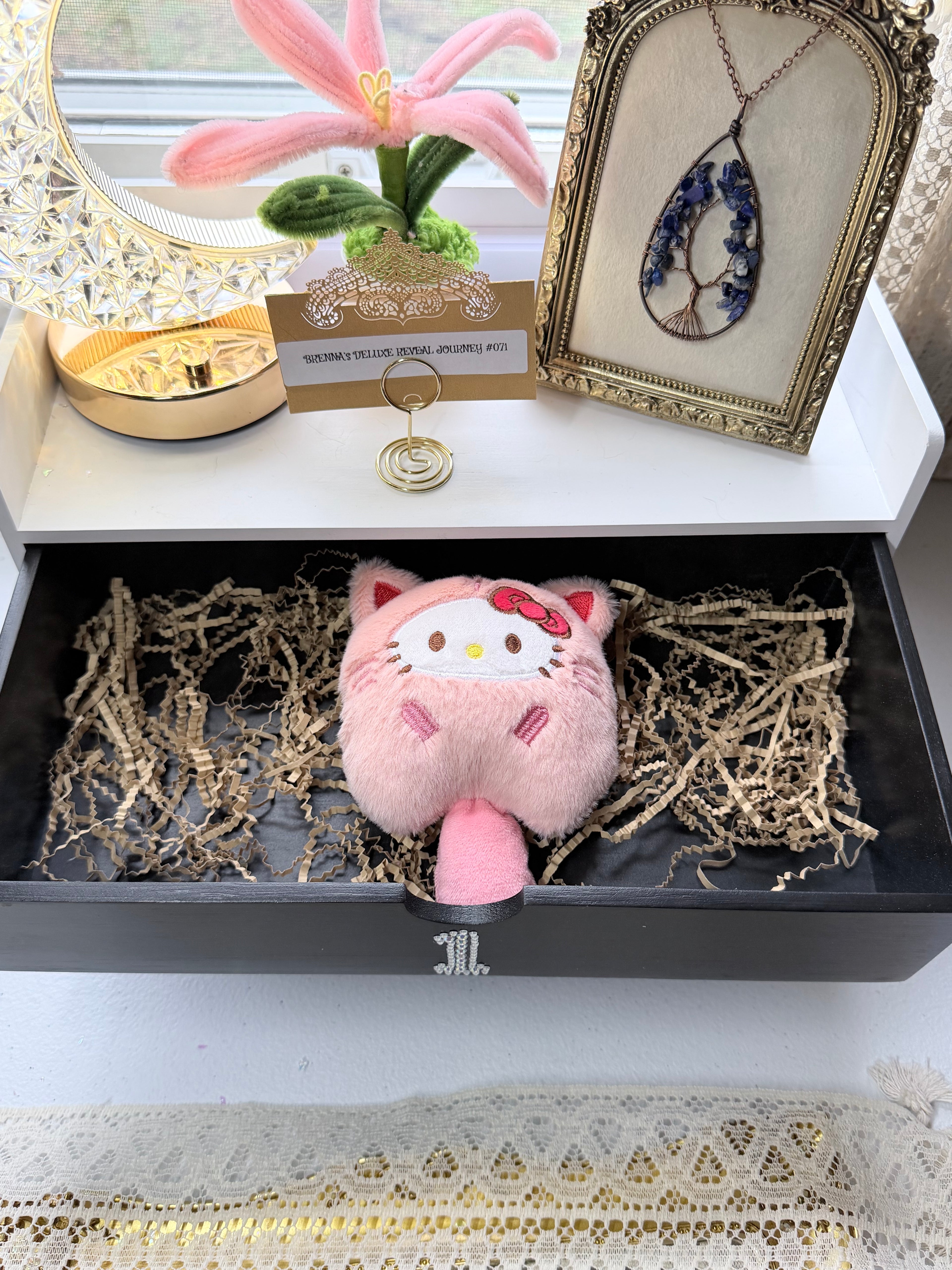 ON SALE - 7pc Lucky Draw - Love & Light Journey - NOT a Scoop