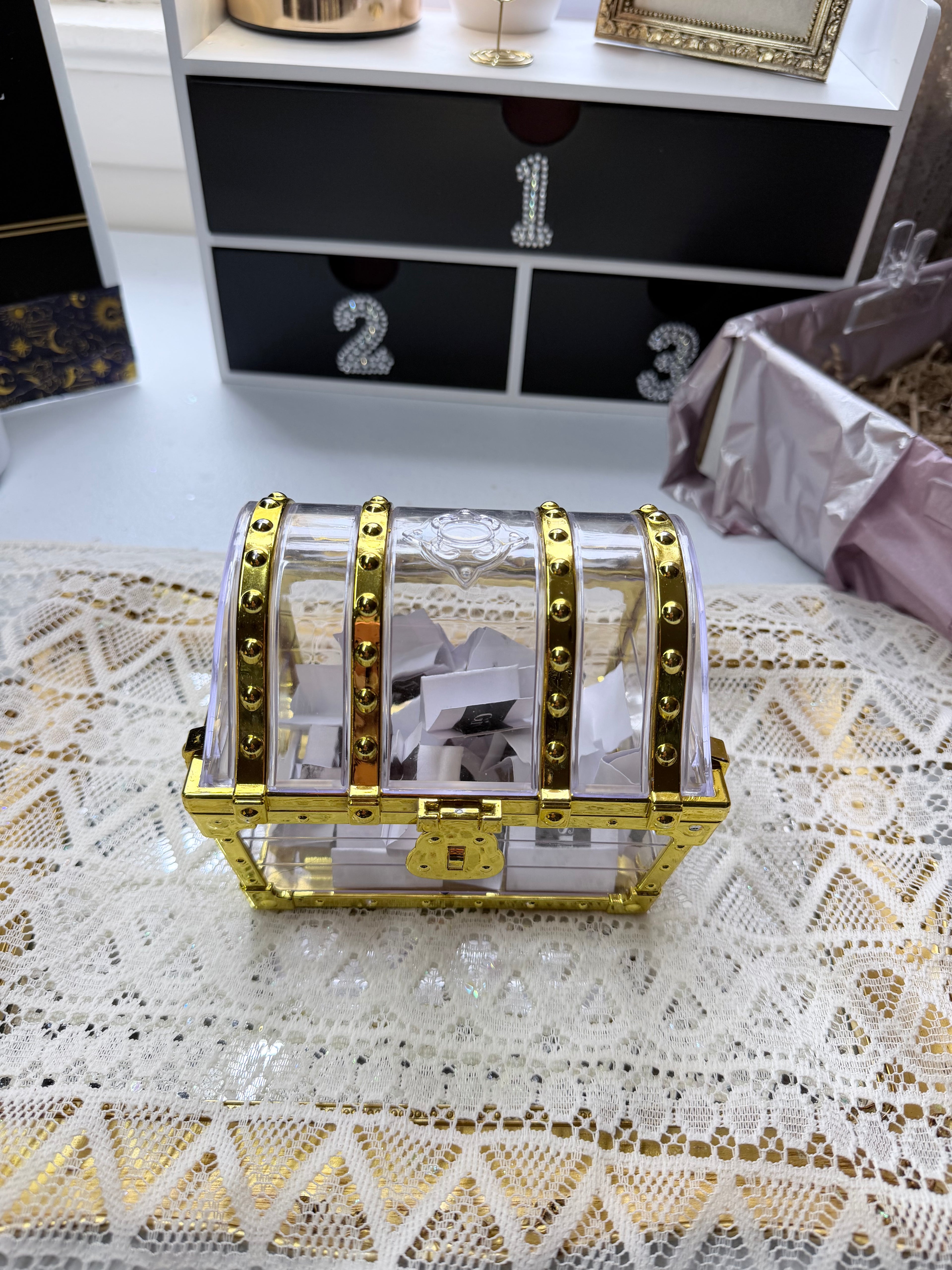 Pathway Gift Chest
