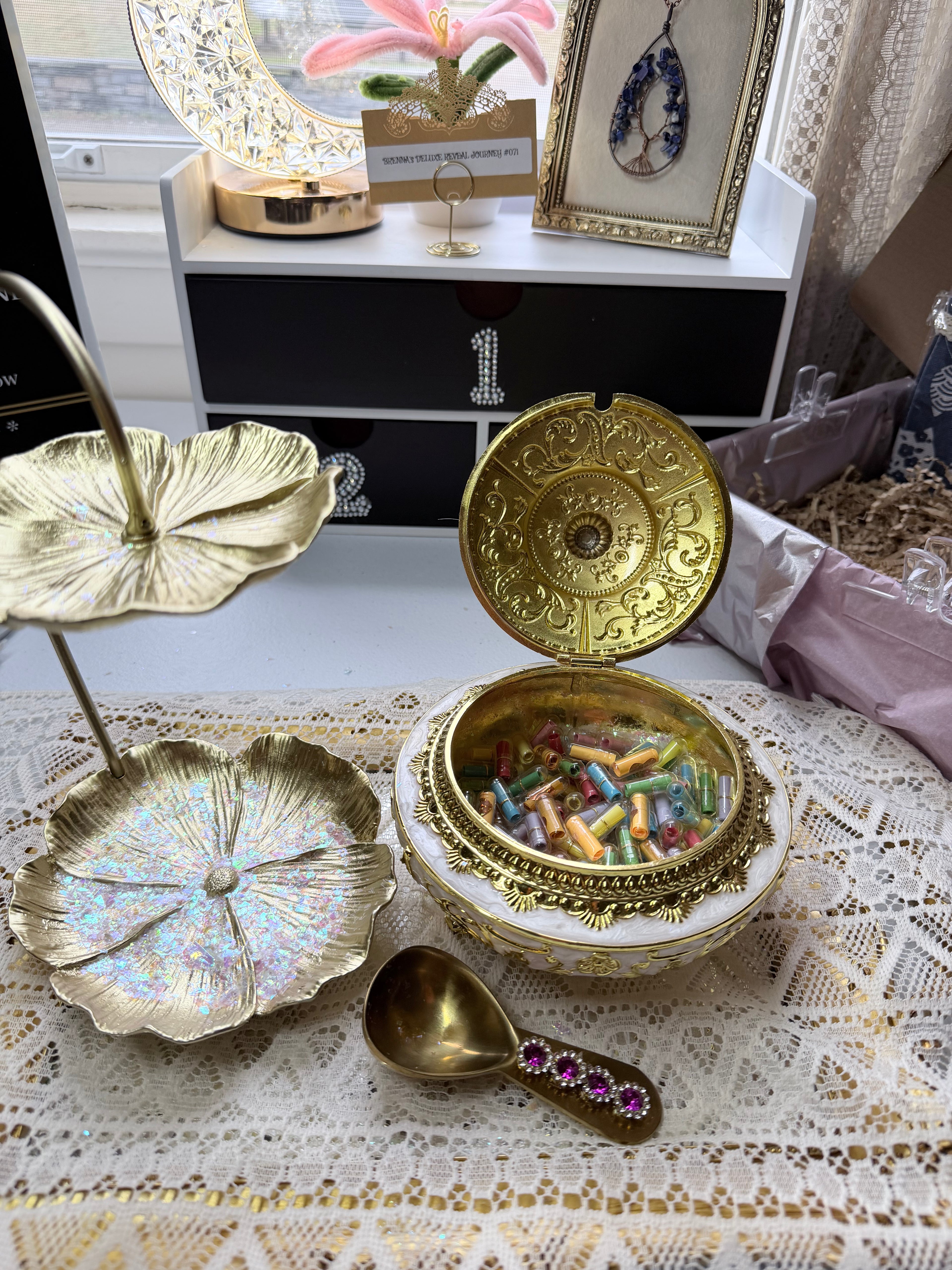 Love & Light GRAND Mystery Scoop