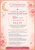Love & Light Signature Mystery Scoop